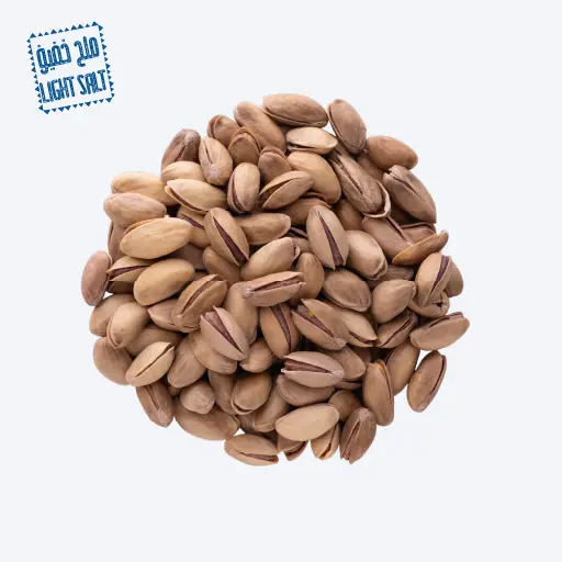 [SK_0107] Light Salt Antep Pistachio