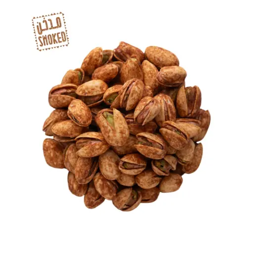 [SK_0237] Smoked Pistachio