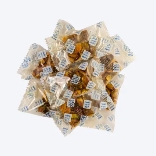 [SK_0113] Candied Pistachios 1kg