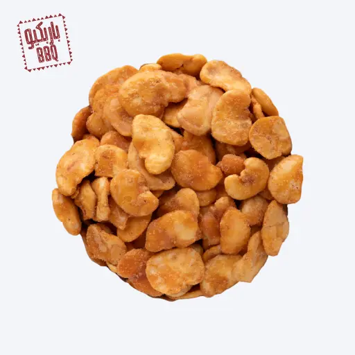 BBQ Spanish Bean