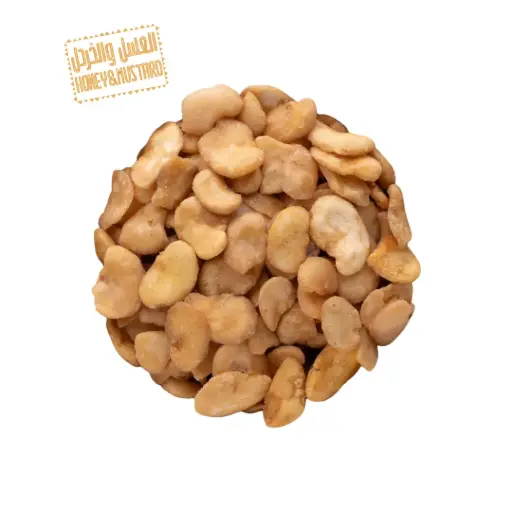 [SK_0115] Honey & Mustard Spanish Bean