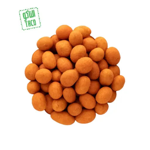 [SK_0117] Taco Coated Peanuts