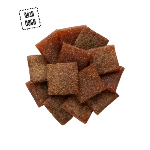 Dried Apricot With Doga PC