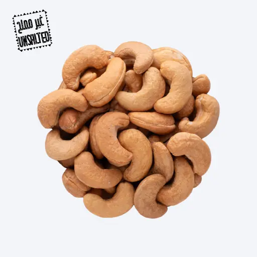 [SK_0122] Unsalted Cashew