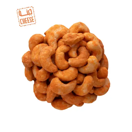 [SK_0123] Cheese Cashew