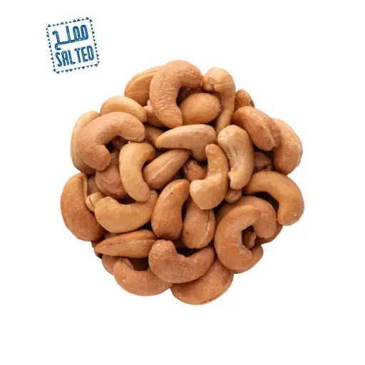 [SK_0125] Salted Cashew