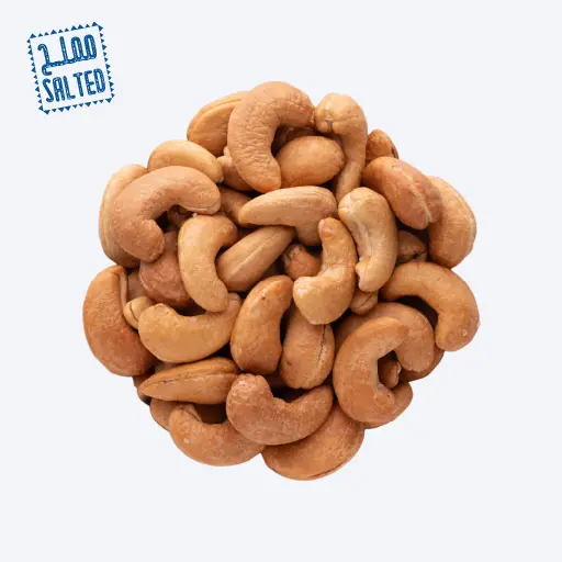 [SK_0125] Salted Cashew