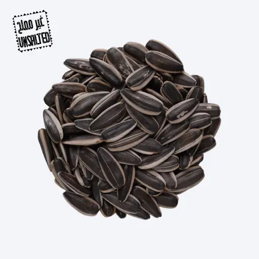 Unsalted Sunflower Seeds