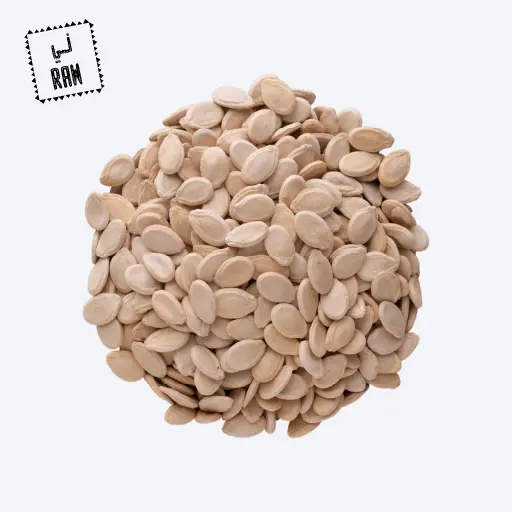 [SK_0143] Raw Super Seeds