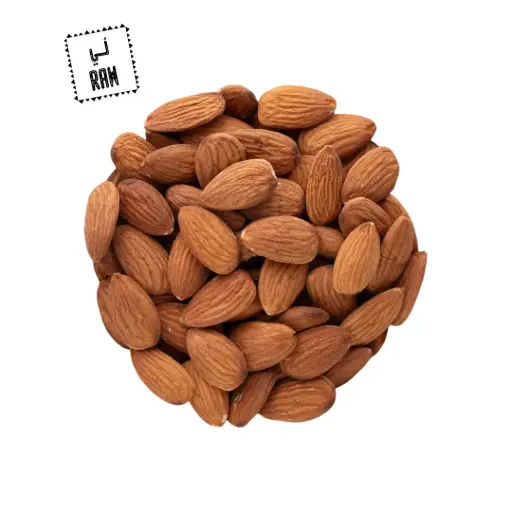[SK_0150] Raw Almond