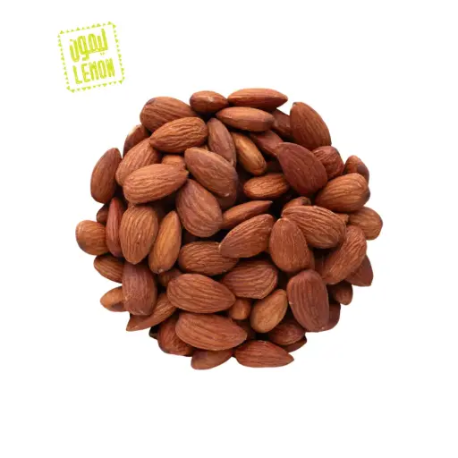 Lemon Almond