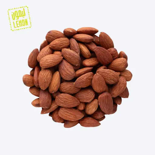 Lemon Almond