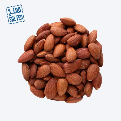 Salted Almond