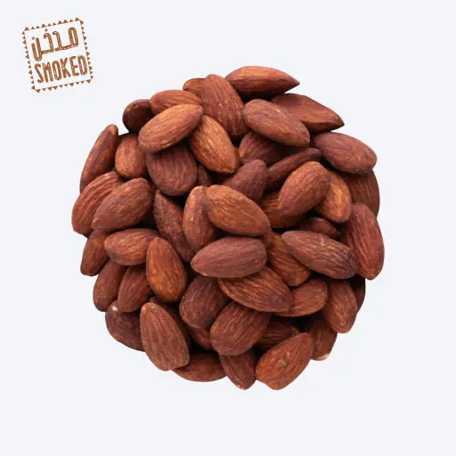 [SK_0226] Smoked Almond