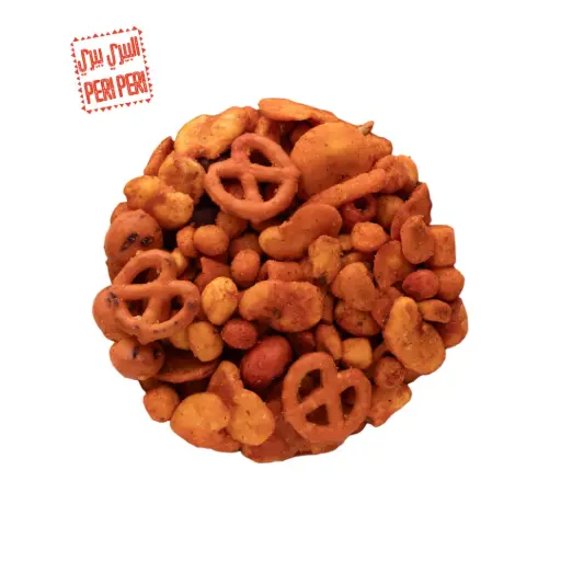 [SK_0155] Peri Peri Mix Crackers