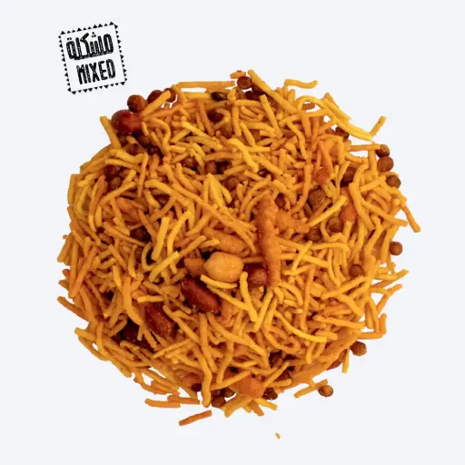 [SK_0244] Mixed Indian Nuts