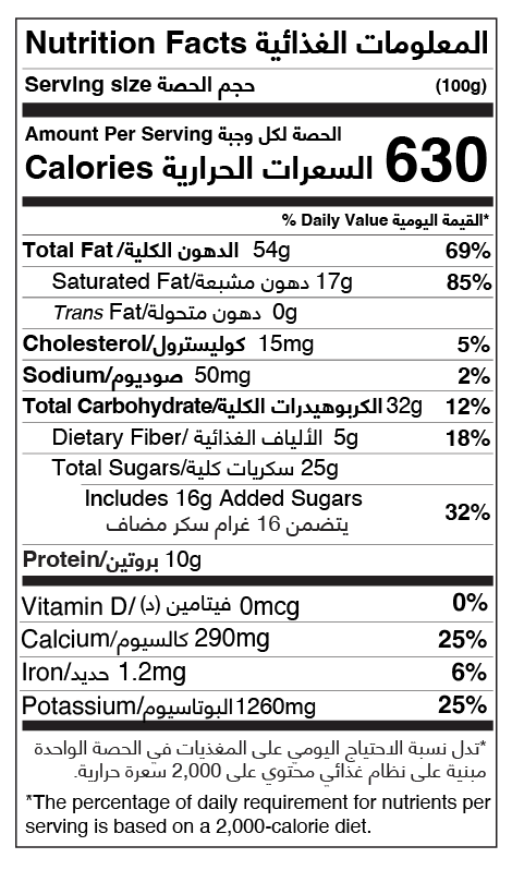 [SK_0273] Mixed Chocolate Pecan Dragees 350g